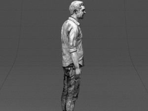 djfenics 0429 3d print ready Modello di stampa 3D
