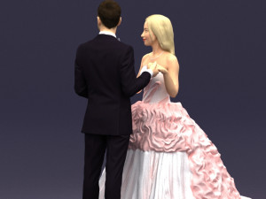 butterfly man 0419 Modelo 3D