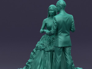 butterfly man 0419 Modelo 3D