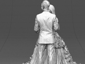 butterfly man 0419 Modelo 3D