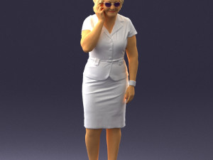 White pencil skirt deals 3d print
