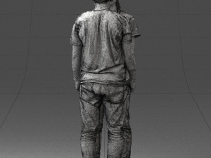 couple 0316 Modèle 3D
