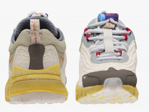 001213 nike air max 270 cactus trails 3D मॉडल