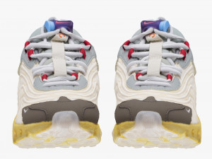 001213 nike air max 270 cactus trails 3D मॉडल