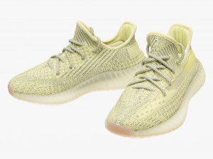001218 adidas yeezy boost 350 3D-Modell