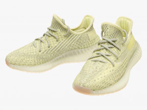 001218 adidas yeezy boost 350 3D Model