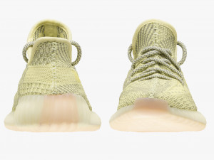 001218 adidas yeezy boost 350 3D-Modell