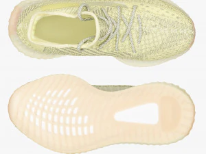 001218 adidas yeezy boost 350 3D Model