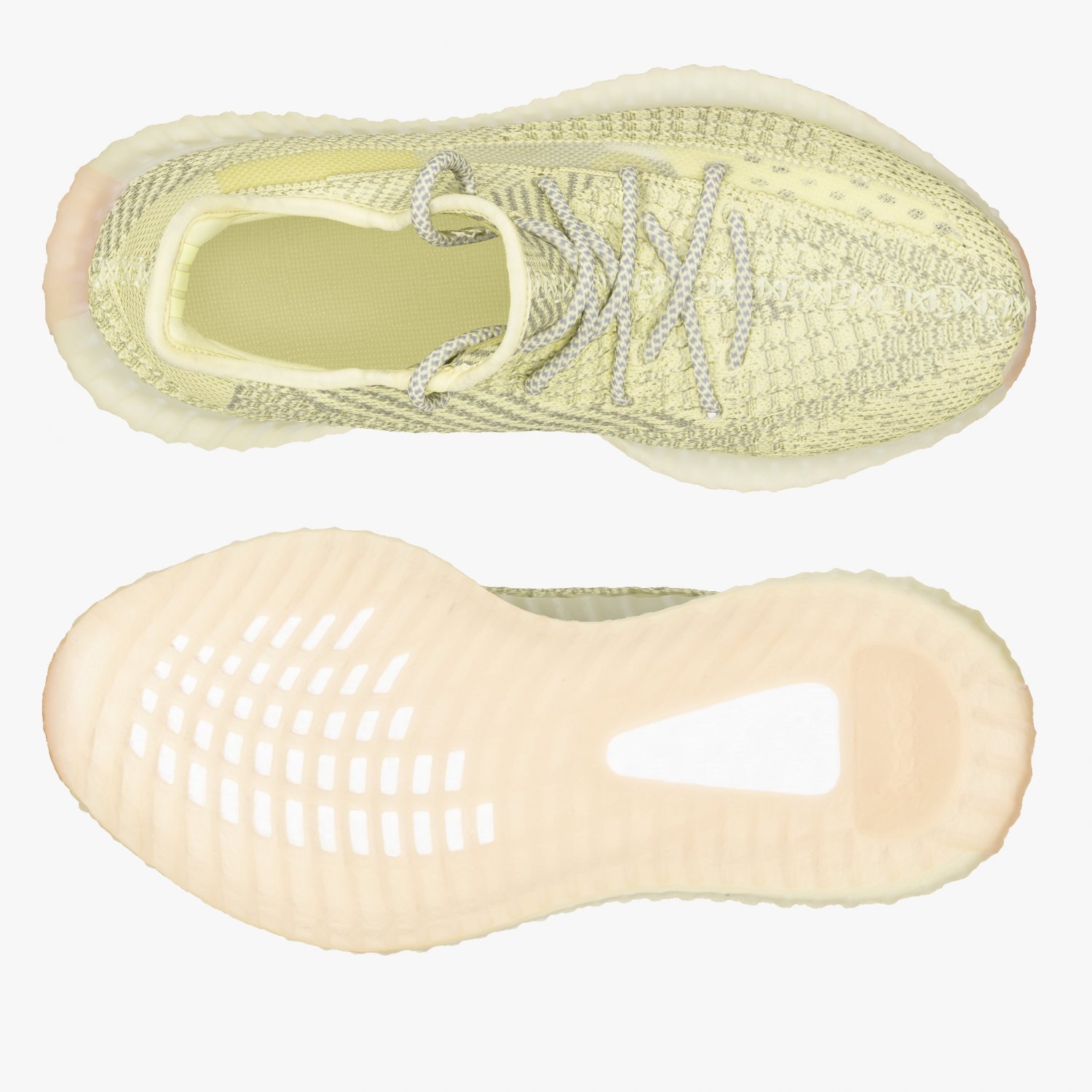 Yeezy cream white best sale 218