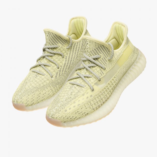001218 adidas yeezy boost 350 Modello 3D in Equipaggiamento