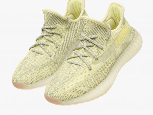 001218 adidas yeezy boost 350 3D-Modell