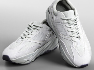 All white foams 219 new arrivals