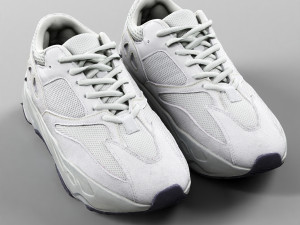 001219 adidas yeezy boost 700 Modello 3D