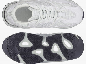 001219 adidas yeezy boost 700 Modello 3D