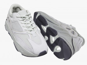 001219 adidas yeezy boost 700 Modello 3D