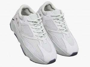 001219 adidas yeezy boost 700 Modello 3D