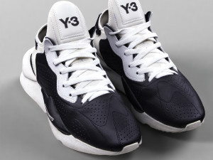 001220 adidas y 3 x yohji yamamoto kaiwa 3D Modell in Sportzubehor 3DExport