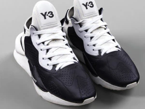 001220 adidas y-3 x yohji yamamoto kaiwa 3D Model