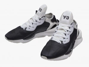 001220 adidas y-3 x yohji yamamoto kaiwa 3D Model
