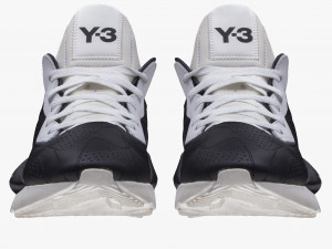 001220 adidas y-3 x yohji yamamoto kaiwa 3D 모델