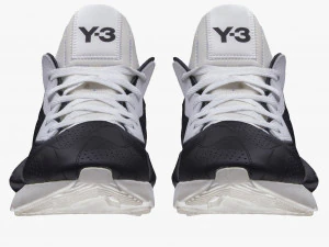 001220 adidas y-3 x yohji yamamoto kaiwa 3D Model