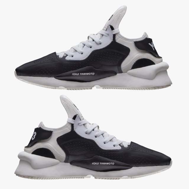 Yohji yamamoto new arrivals kaiwa