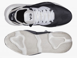001220 adidas y-3 x yohji yamamoto kaiwa 3D 모델