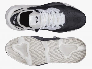 001220 adidas y-3 x yohji yamamoto kaiwa 3D Model