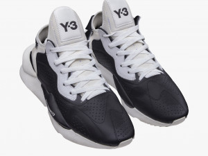 001220 adidas y-3 x yohji yamamoto kaiwa 3D 모델