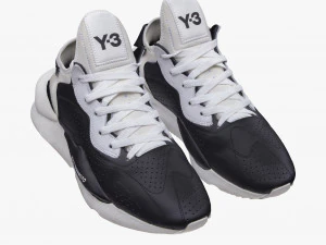 001220 adidas y-3 x yohji yamamoto kaiwa 3D Model