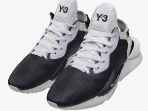 001220 adidas y-3 x yohji yamamoto kaiwa 3D 모델