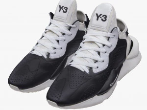 001220 adidas y-3 x yohji yamamoto kaiwa 3D Model