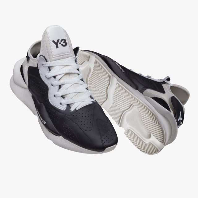 001220 adidas y 3 x yohji yamamoto kaiwa 3D Model