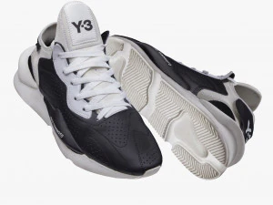 001220 adidas y-3 x yohji yamamoto kaiwa 3D Model