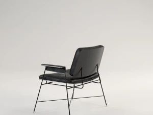 haus chair 3D Model