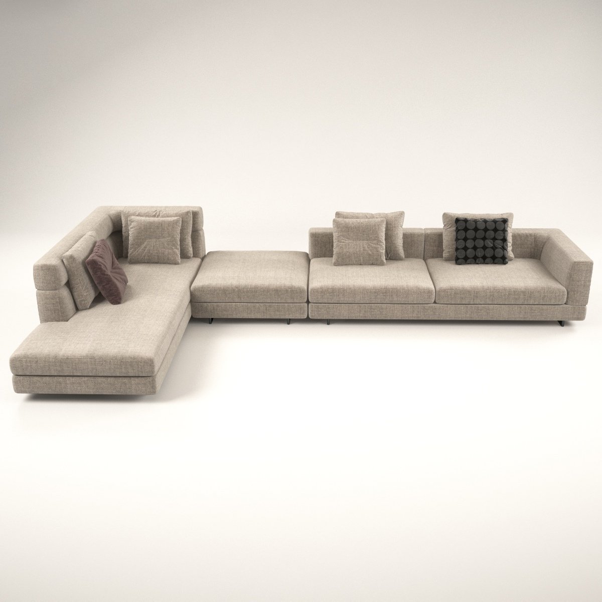Sofa 3d model. Терра 3 диван. Диван похожий на модель Терра. 3d model Terra.