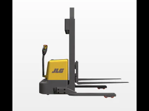 hand pallet truck 3D Model