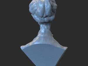 joker 3D Print Model