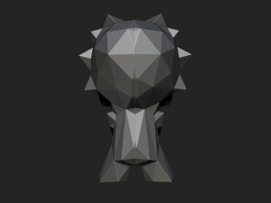 vinyl toy 3D Print Model