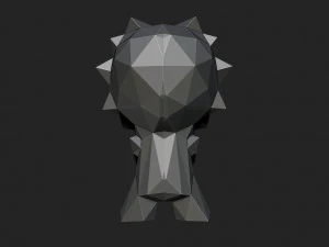 vinyl toy 3D Print Model
