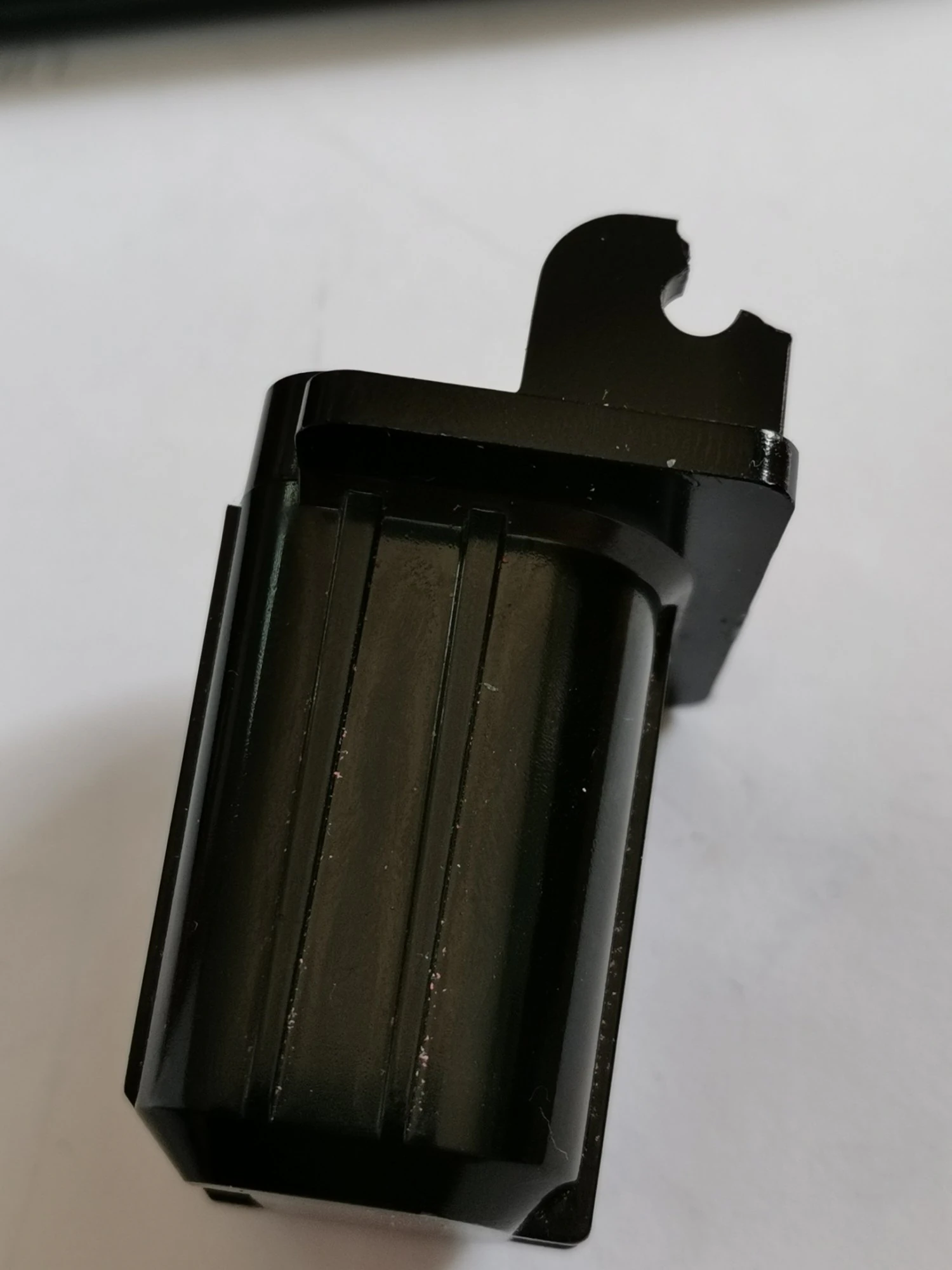hinge for adf hp lj pro 400 m401-m425-m521 3D Print Model .c4d .max .obj .3ds .fbx .stl .blend 