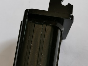 hinge for adf hp lj pro 400 m401-m425-m521 3D Print Model