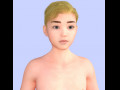 Alens boy for Genesis8Male 3D 모델