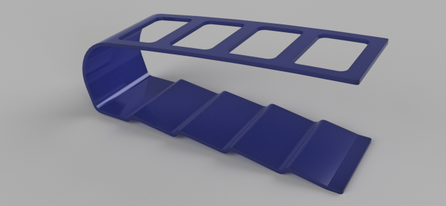 remote - glasses organizer Modèles 3D en vedette .c4d .max .obj .3ds .fbx .stl .blend 