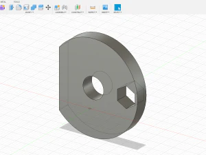 रहस्य पहेली बॉक्स 3D प्रिंट मॉडल