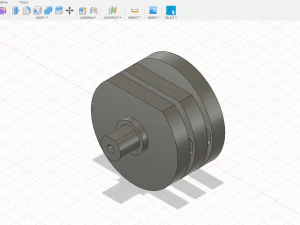 रहस्य पहेली बॉक्स 3D प्रिंट मॉडल