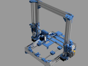 anetam8під прикриттям перероблено 3D Принт Модель