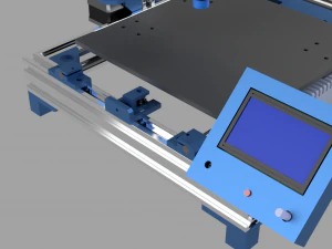 anetam8undercoverremastered 3D Print Model