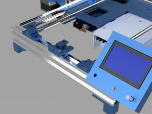anetam8undercoverremastered 3D Print Model