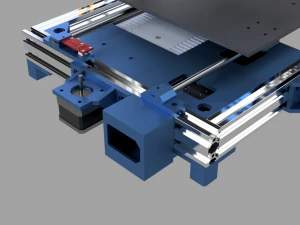 anetam8undercoverremastered 3D Print Model